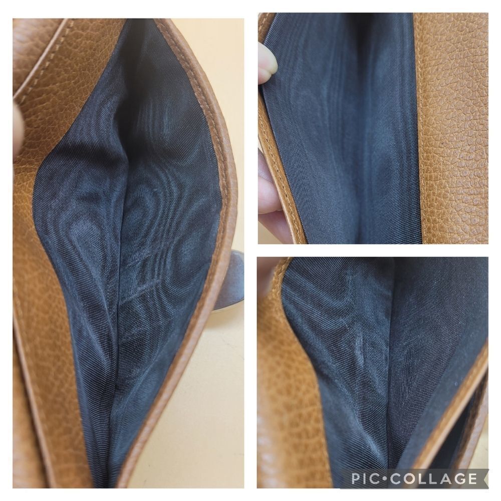 Authentic Gucci Wallet - Picture 8 of 10